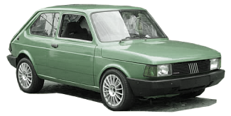   Fiat () 147